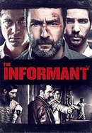 The Informant poster image