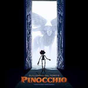 Guillermo del Toro's Pinocchio photo 5