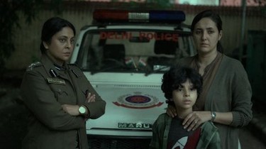 Delhi crime episode discount 1 watch online free