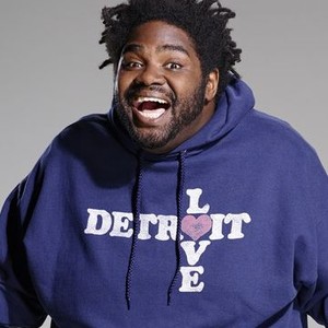 Ron Funches as Shelly