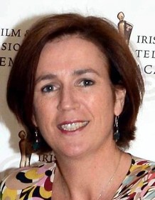 Dearbhla Walsh
