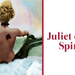 Juliet of the Spirits photo 12