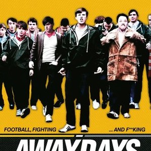 Awaydays (2009) photo 2