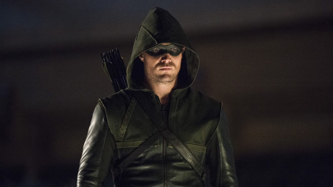 Arrow Season 3 Episode 1 Rotten Tomatoes