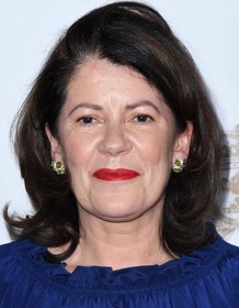 Pippa Harris