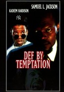 Def by Temptation poster image