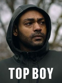 Top boy series 1 episode 1 on sale