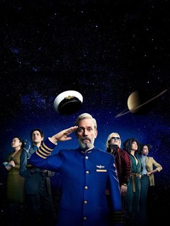 Avenue 5 full episodes online