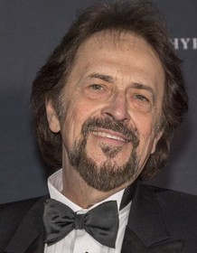 George Mendeluk