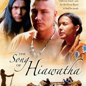 The Song of Hiawatha (1996) photo 1