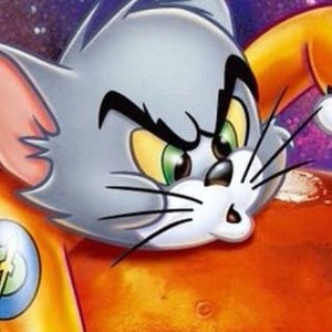 "Tom and Jerry Blast Off to Mars! photo 3"