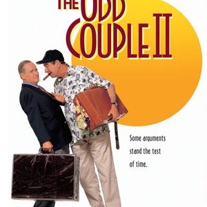 Neil Simon's The Odd Couple II (1998) photo 1