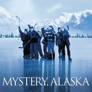Mystery, Alaska photo 1