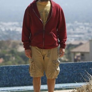 The Last Man on Earth