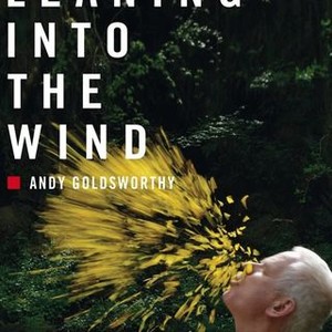 Leaning Into the Wind: Andy Goldsworthy - Rotten Tomatoes