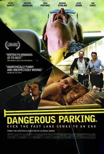 Watch trailer for Dangerous Parking