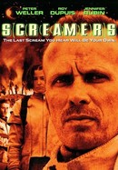 Screamers poster image