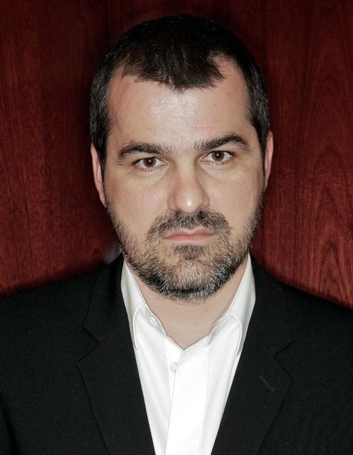 Kornél Mundruczó