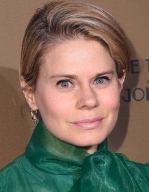 Celia Keenan-Bolger