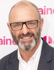 Andrew Paul