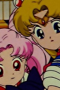 Sailor Moon: Season 2, Episode 22 - Rotten Tomatoes