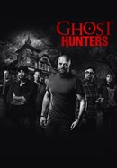 Ghost Hunters poster image