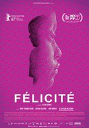 Félicité poster image
