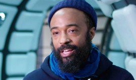 Solo: A Star Wars Story: Behind the Scenes - Bradford Young photo 3