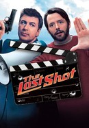 The Last Shot poster image