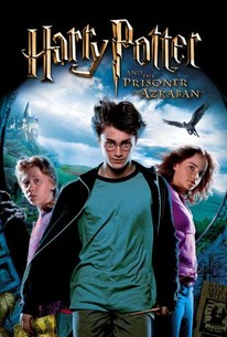 Harry Potter And The Prisoner Of Azkaban 2004 Rotten