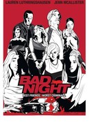Bad Night poster image