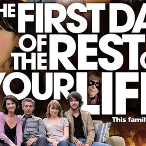 The First Day of the Rest of Your Life photo 13