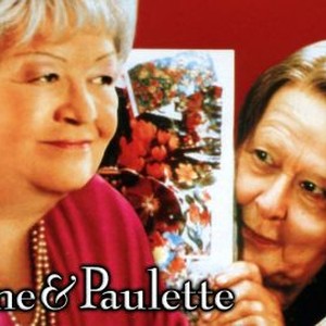 Pauline and Paulette photo 4