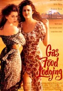 Gas Food Lodging poster image