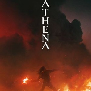 athena movie review rotten tomatoes