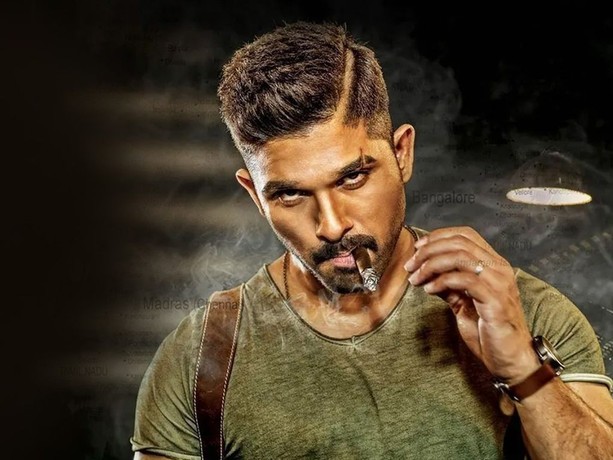 Naa peru surya full movie watch online now online