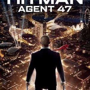 Hitman: Agent 47 photo 8