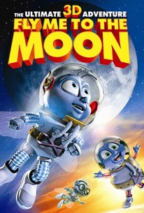 Fly Me To The Moon Rotten Tomatoes
