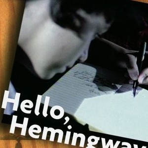 "Hello Hemingway photo 3"