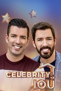 Celebrity IOU: Season 2 | Rotten Tomatoes
