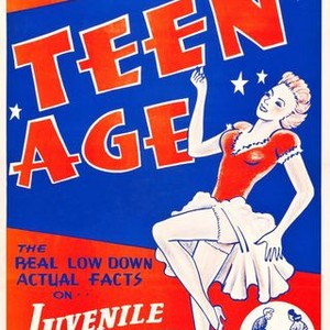 Teen Age (1943) photo 9