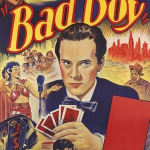 Bad Boy photo 3