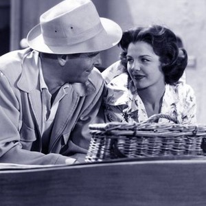 Chain Gang (1950) photo 2