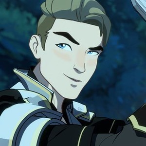 the dragon prince season 1 ign review