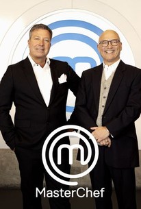 MasterChef: Season 16 | Rotten Tomatoes