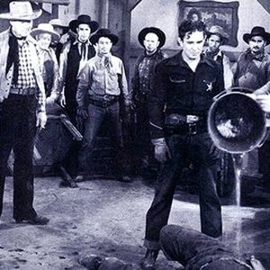Billy the Kid in Texas (1940) photo 10