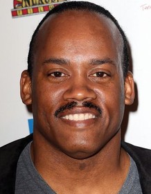 Greg Carter