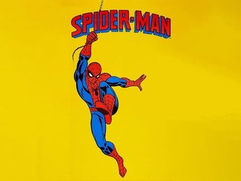 Spider man 1967 season 1 episode 1 top
