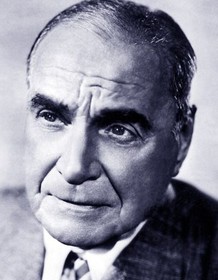 Albert Basserman