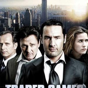Trader Games (2010) photo 12